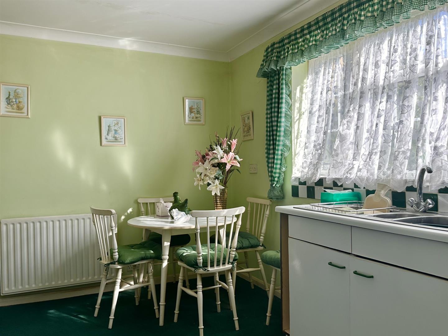Sedlescombe Gardens, St. Leonards-On-Sea